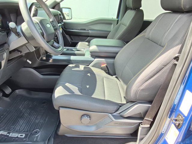 Certified 2024 Ford F150 STX RWD image 15