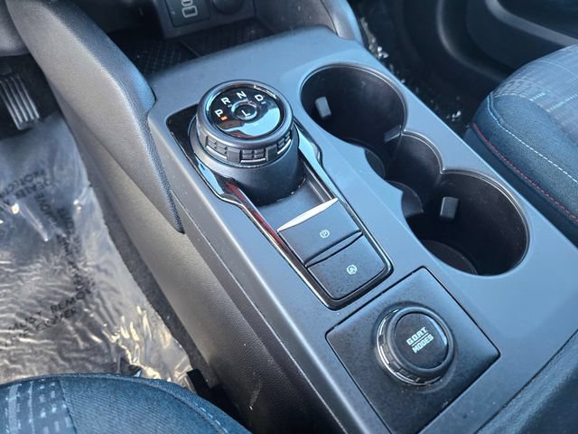 Certified 2023 Ford Bronco Sport Heritage AWD/4WD image 12