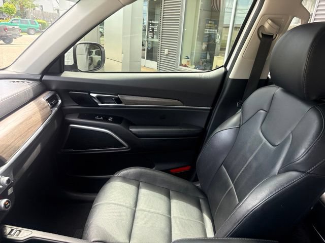 Used 2021 Kia Telluride EX w/ EX Premium Package AWD/4WD image 31