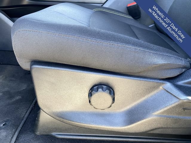 Certified 2024 Ford F150 STX RWD image 26