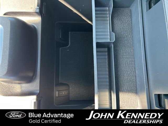 Certified 2025 Ford Expedition Active AWD/4WD image 37