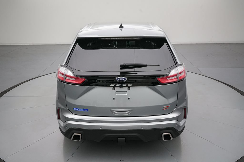 Certified 2023 Ford Edge ST AWD/4WD image 5