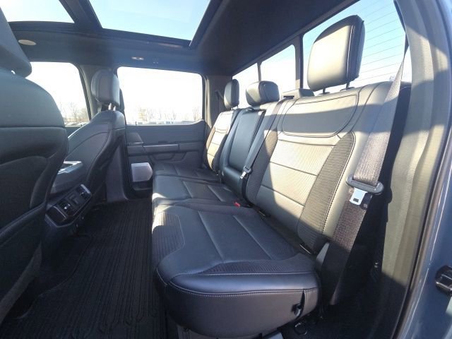 Certified 2023 Ford F150 Raptor w/ Raptor 37 Performance Package image 17