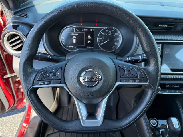 Used 2019 Nissan Kicks SV w/ Exterior Package FWD image 14
