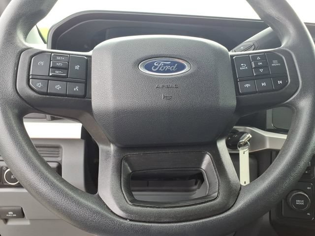 Certified 2025 Ford F250 XLT AWD/4WD image 16