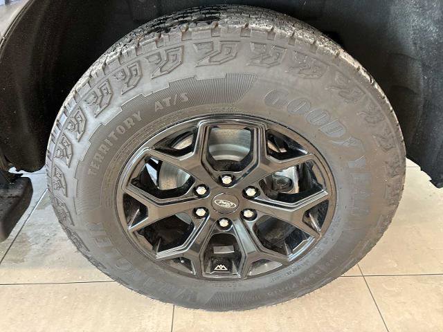 Certified 2022 Ford Expedition Timberline image 32