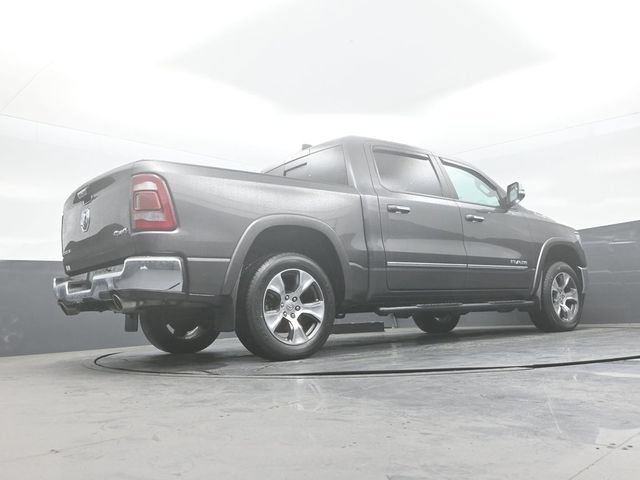 Used 2019 RAM 1500 Laramie AWD/4WD image 23