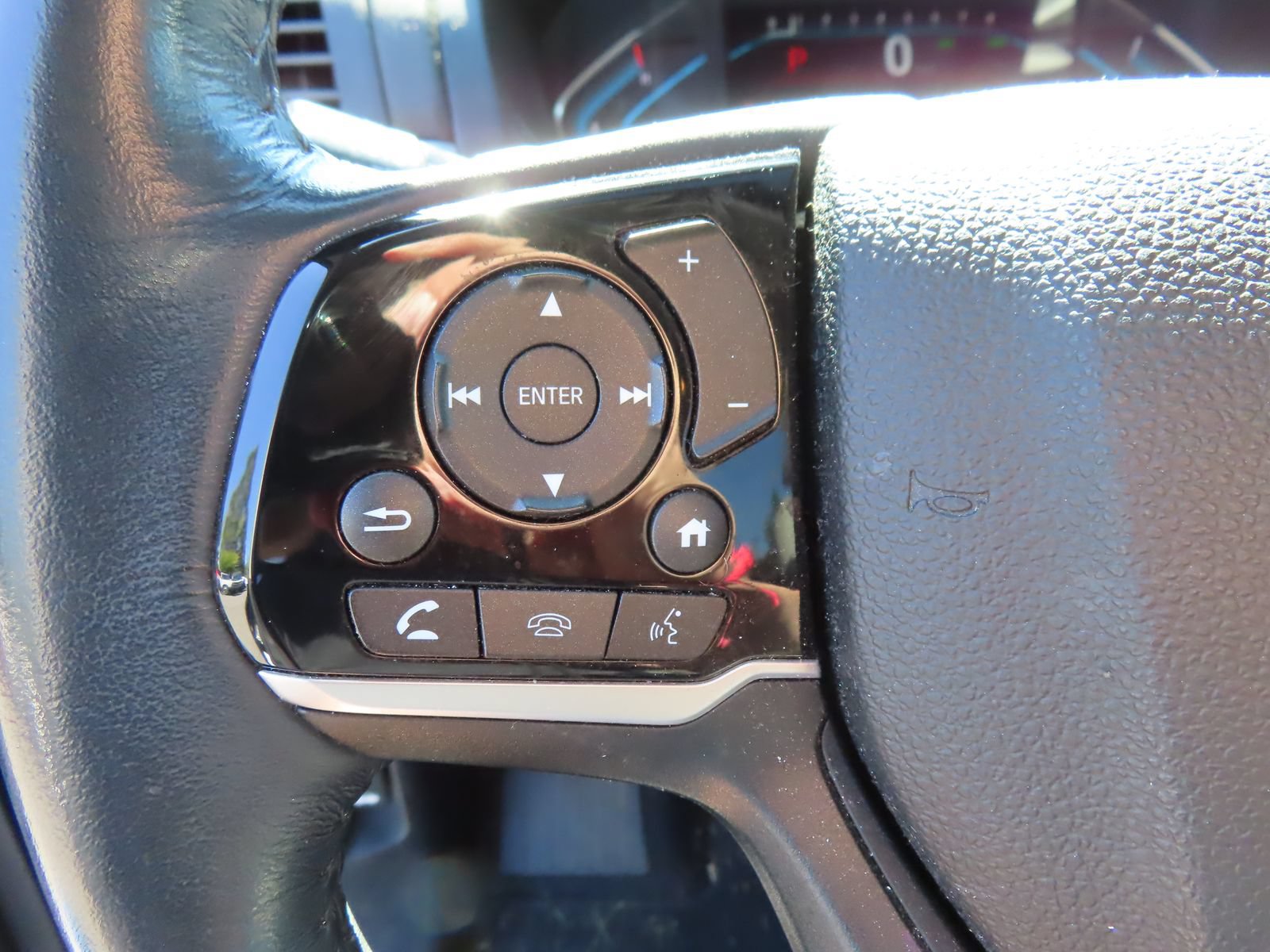 Used 2019 Honda Odyssey EX-L image 17