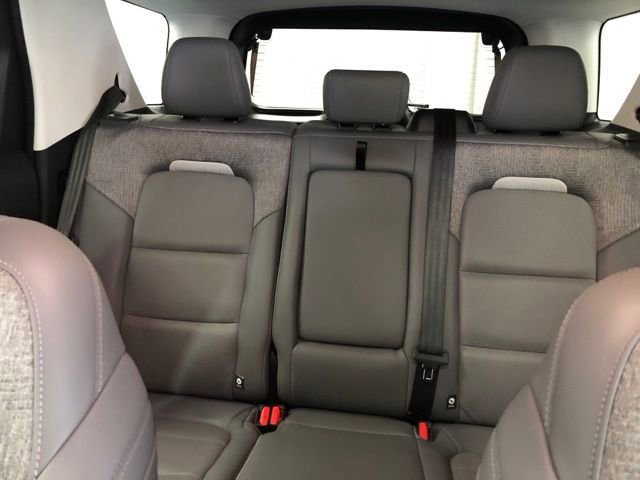 Certified 2025 Ford Bronco Sport Badlands image 27