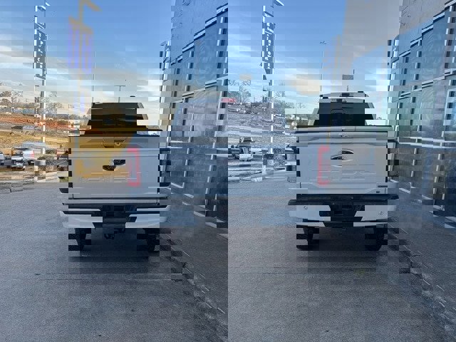 Certified 2022 Ford F150 Lariat image 4