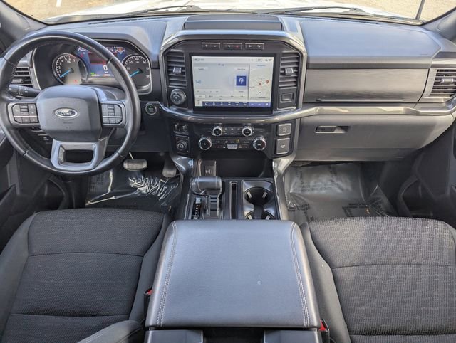 Certified 2023 Ford F150 XLT w/ Equipment Group 302A High image 14