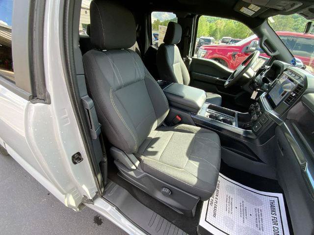 Certified 2024 Ford F150 STX AWD/4WD image 24