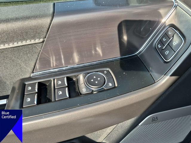 Certified 2024 Ford F150 Lariat AWD/4WD image 13