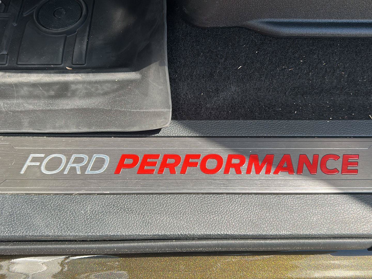 Certified 2025 Ford F150 Raptor AWD/4WD image 35