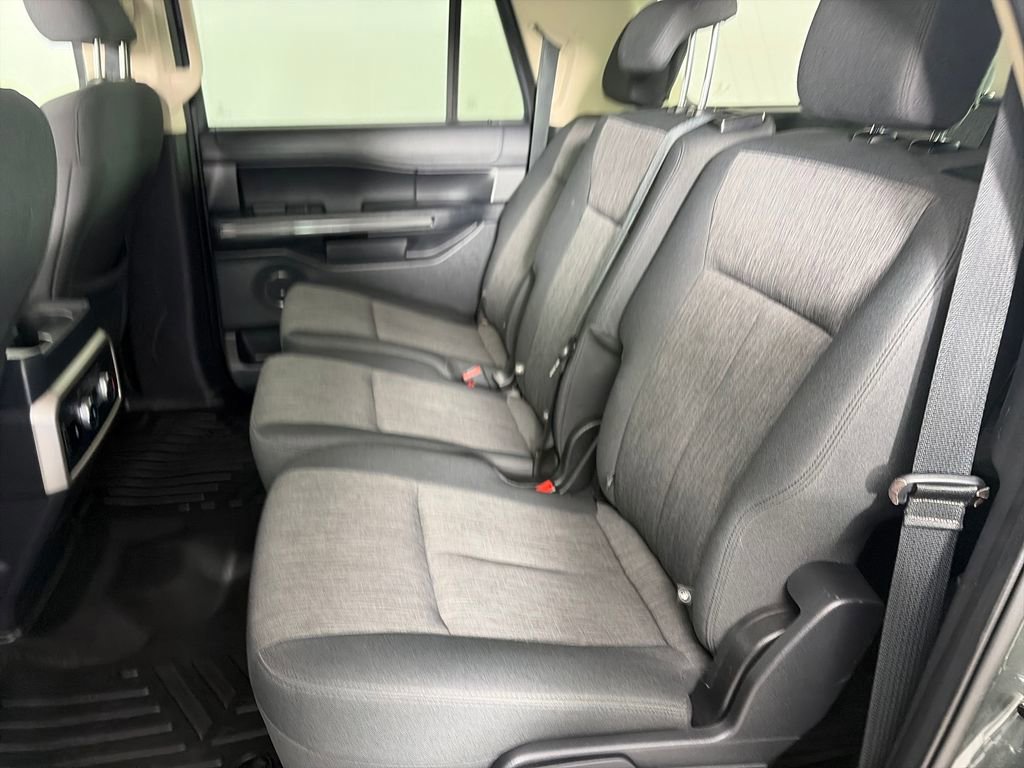 Certified 2022 Ford Expedition Max XLT image 13