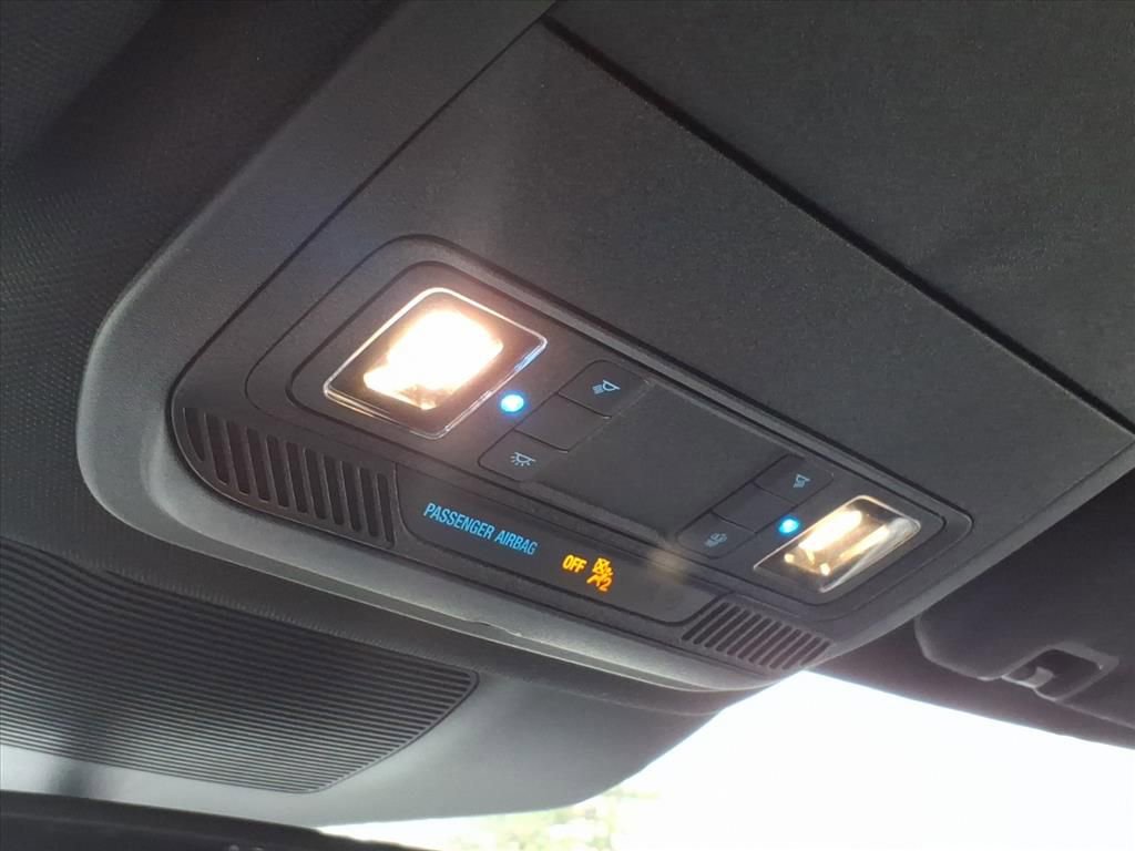 Certified 2023 Ford Explorer ST-Line image 22