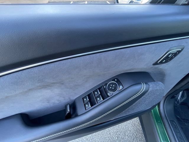 Certified 2025 Ford Mustang Mach-E GT image 11