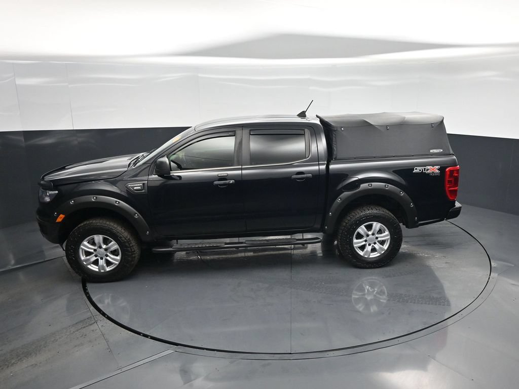 Certified 2021 Ford Ranger XL w/ Equipment Group 101A High AWD/4WD image 40