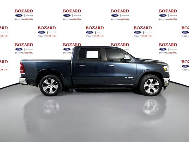 Used 2021 RAM 1500 Laramie image 6