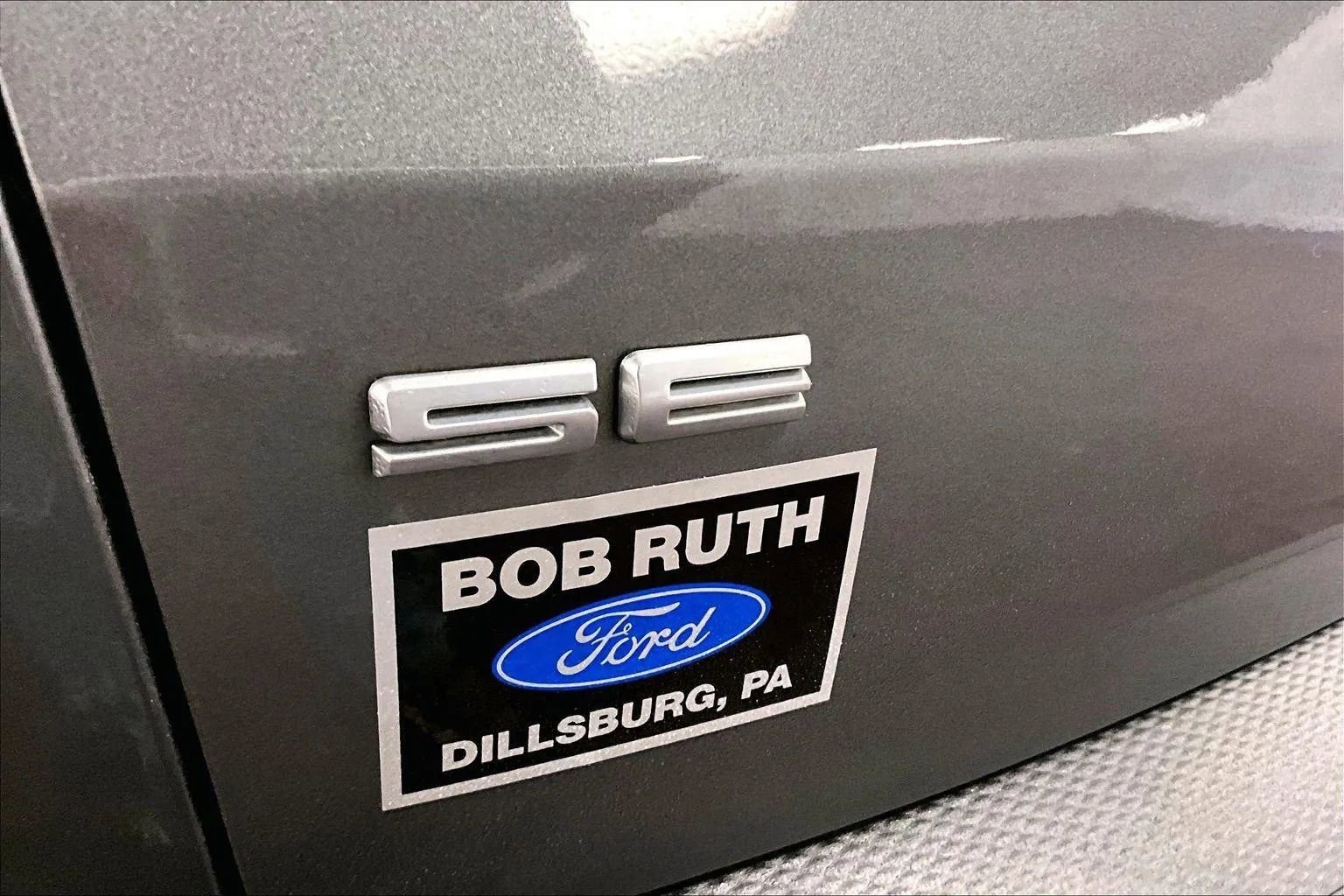 Certified 2022 Ford Escape SE image 13