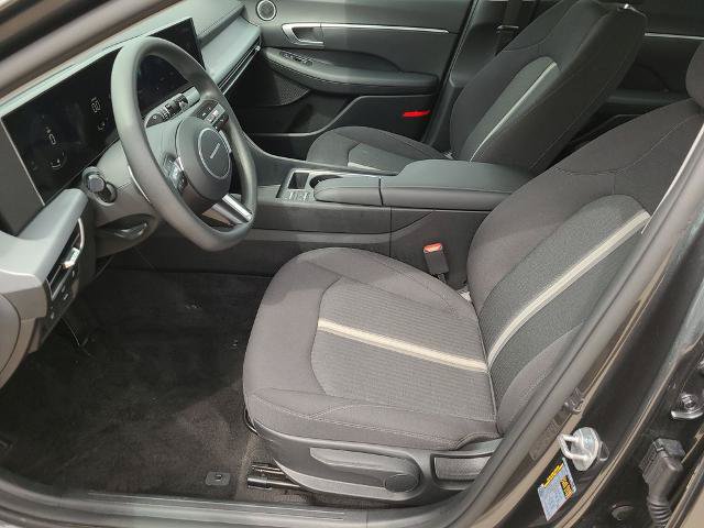 Used 2026 Hyundai Sonata Blue FWD image 21