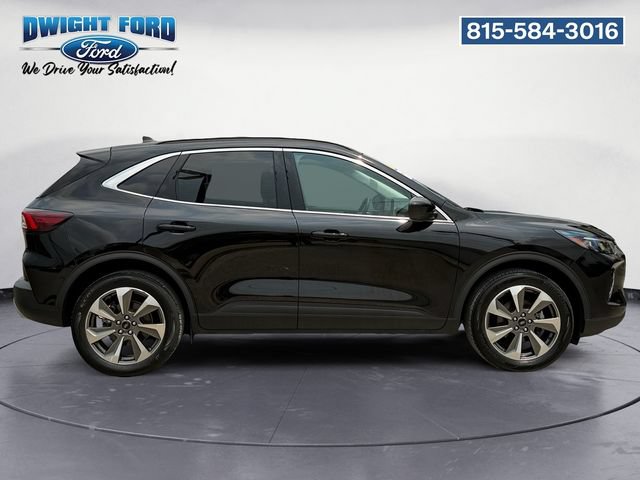 Certified 2023 Ford Escape Platinum AWD/4WD image 6