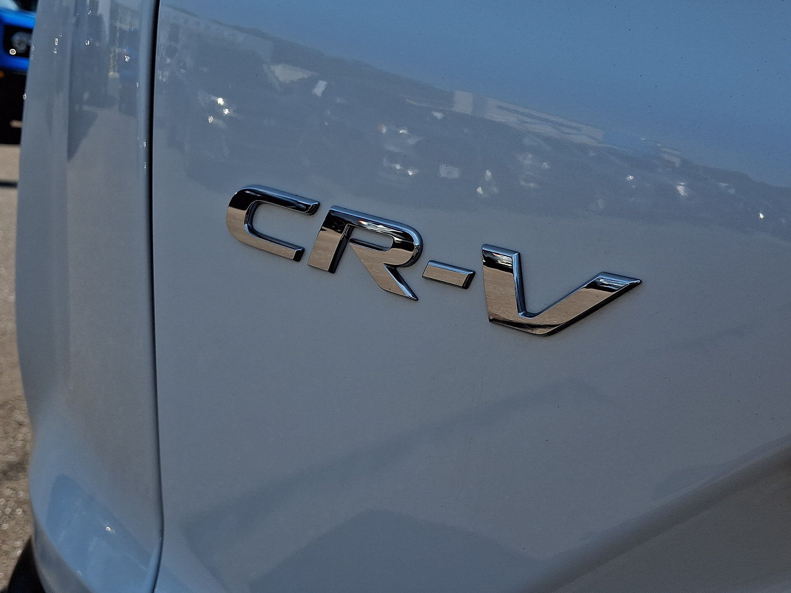 Used 2022 Honda CR-V EX image 31