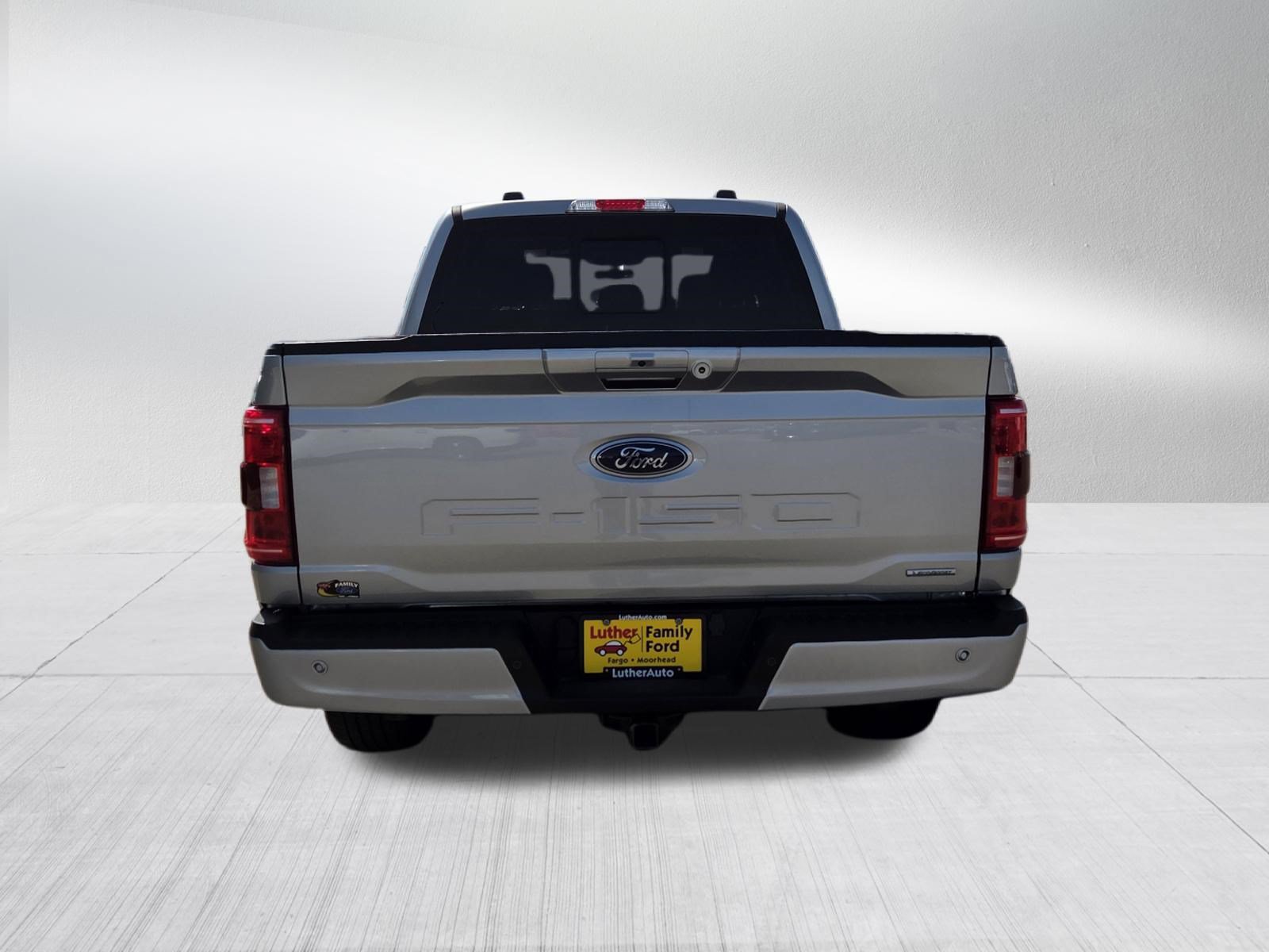 Certified 2023 Ford F150 XLT w/ Equipment Group 302A High AWD/4WD image 6
