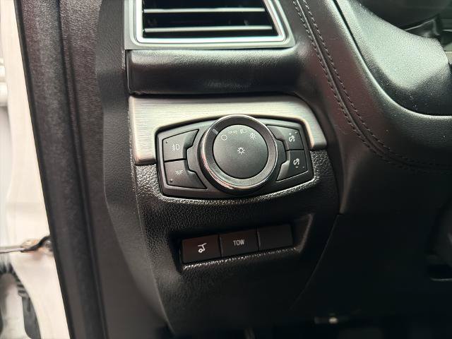 Certified 2018 Ford Explorer Platinum AWD/4WD image 21