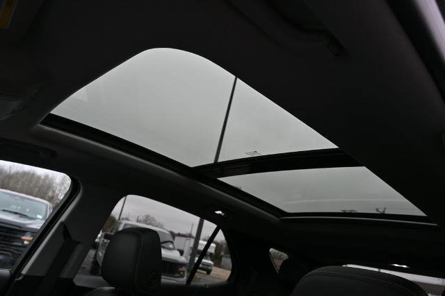 Used 2020 Chevrolet Equinox Premier image 19