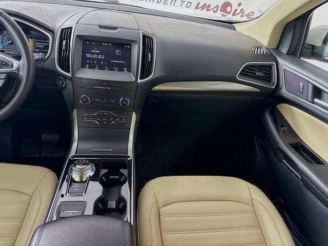 Certified 2019 Ford Edge SEL w/ Equipment Group 201A image 26