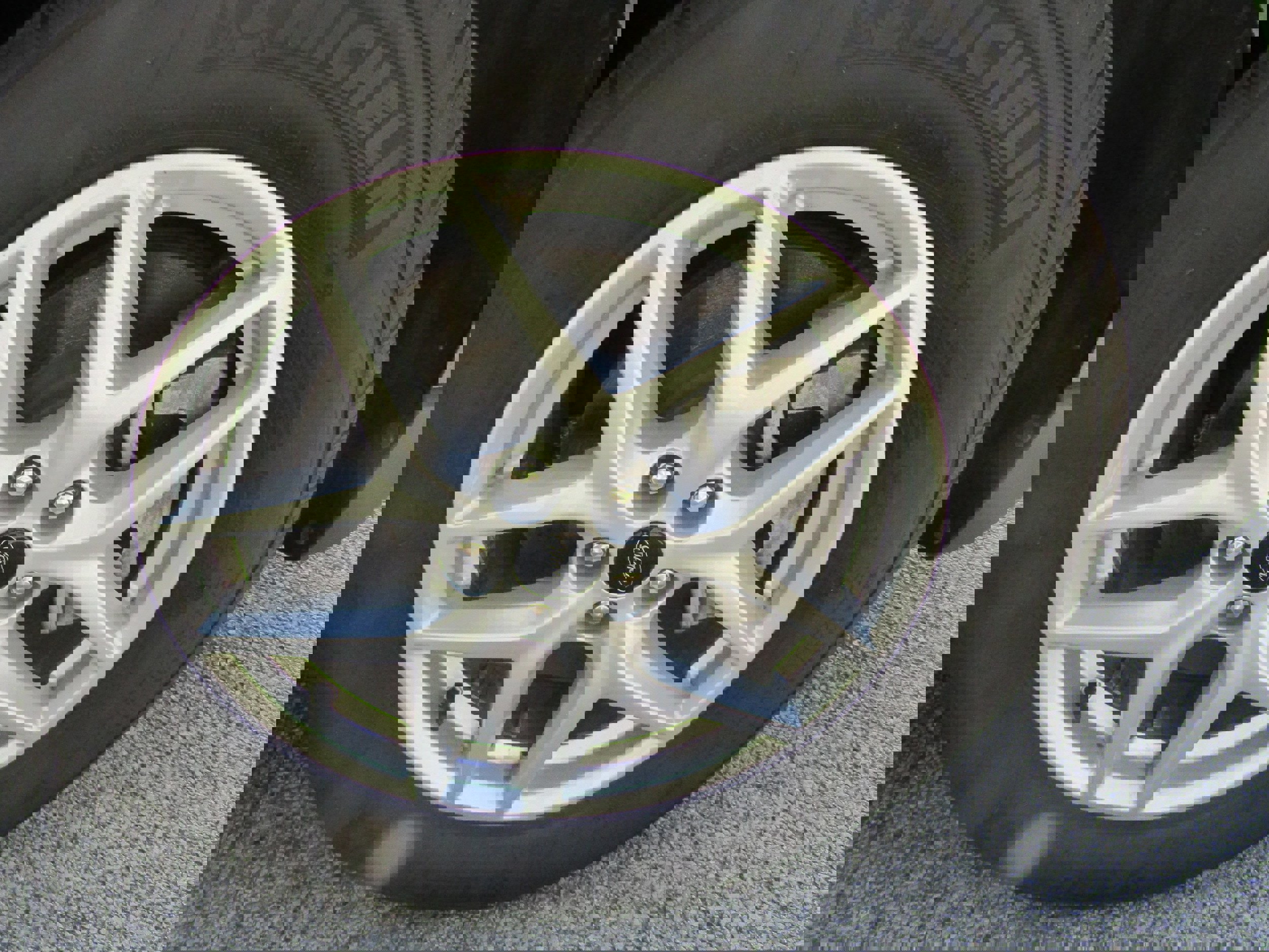 Certified 2023 Ford Edge SEL w/ Convenience Package image 10