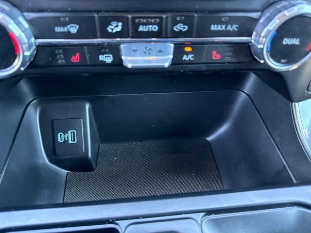 Certified 2023 Ford F150 Tremor w/ Trailer Tow Package AWD/4WD image 33