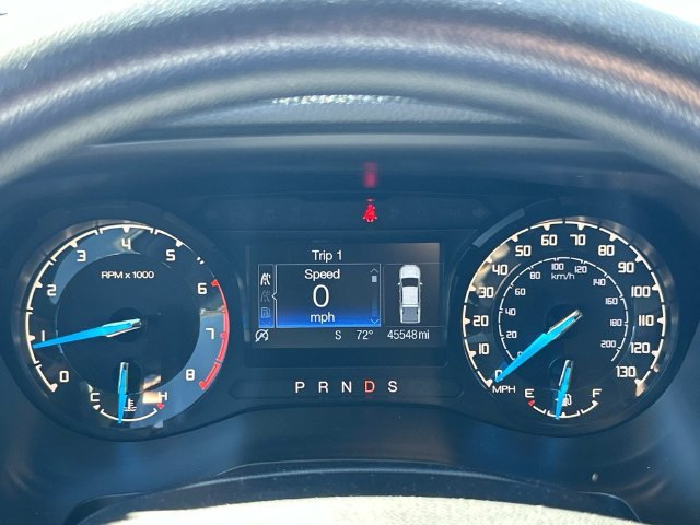 Certified 2022 Ford Ranger XLT w/ Trailer Tow Package AWD/4WD image 36