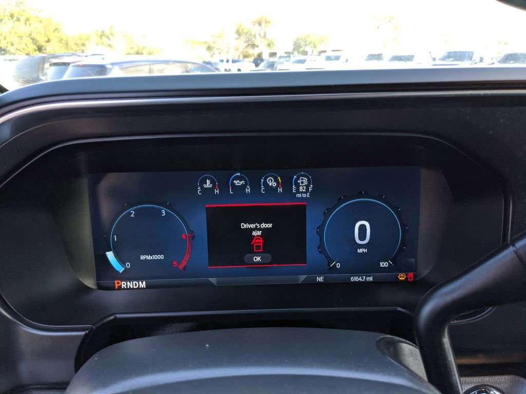 Certified 2024 Ford F250 Platinum image 38