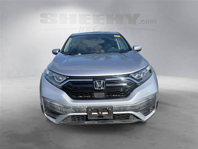 Used 2020 Honda CR-V EX-L image 15