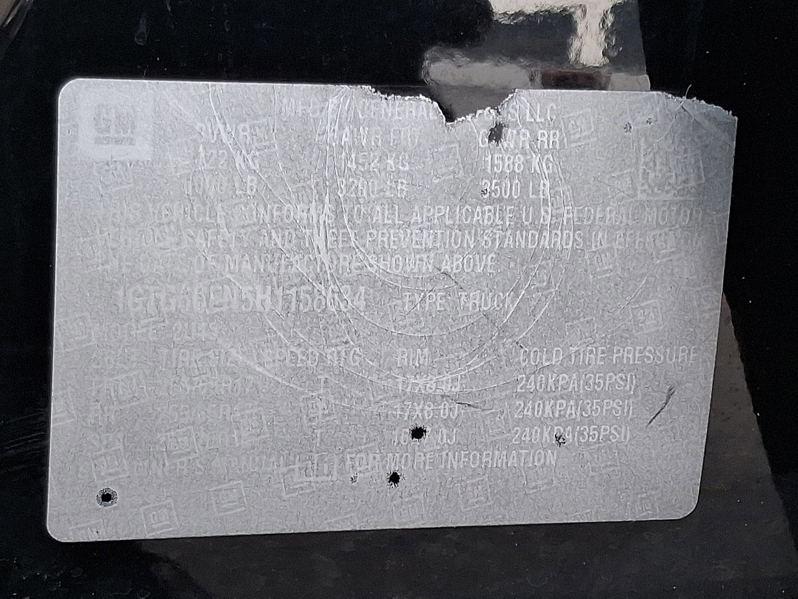 Used 2017 GMC Canyon SLE w/ Trailering Package image 27