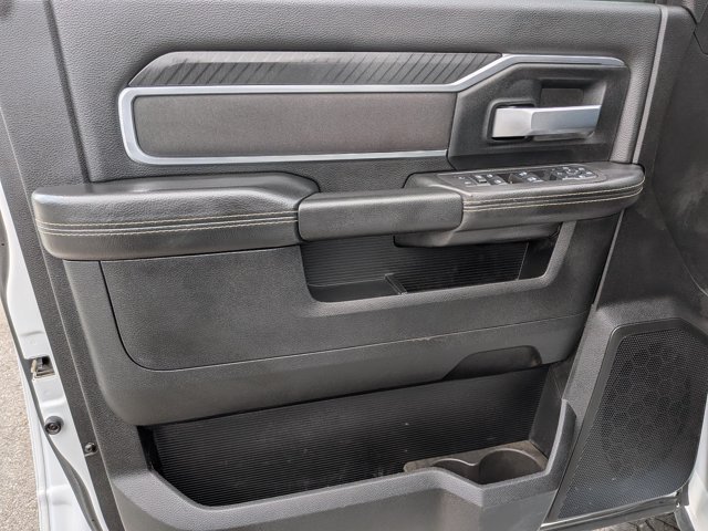 Used 2025 RAM 2500 Lone Star AWD/4WD image 11