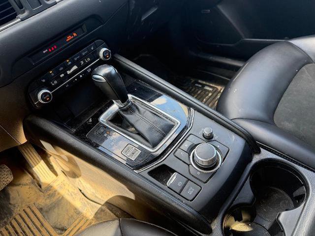 Used 2020 MAZDA CX-5 Touring AWD/4WD image 21