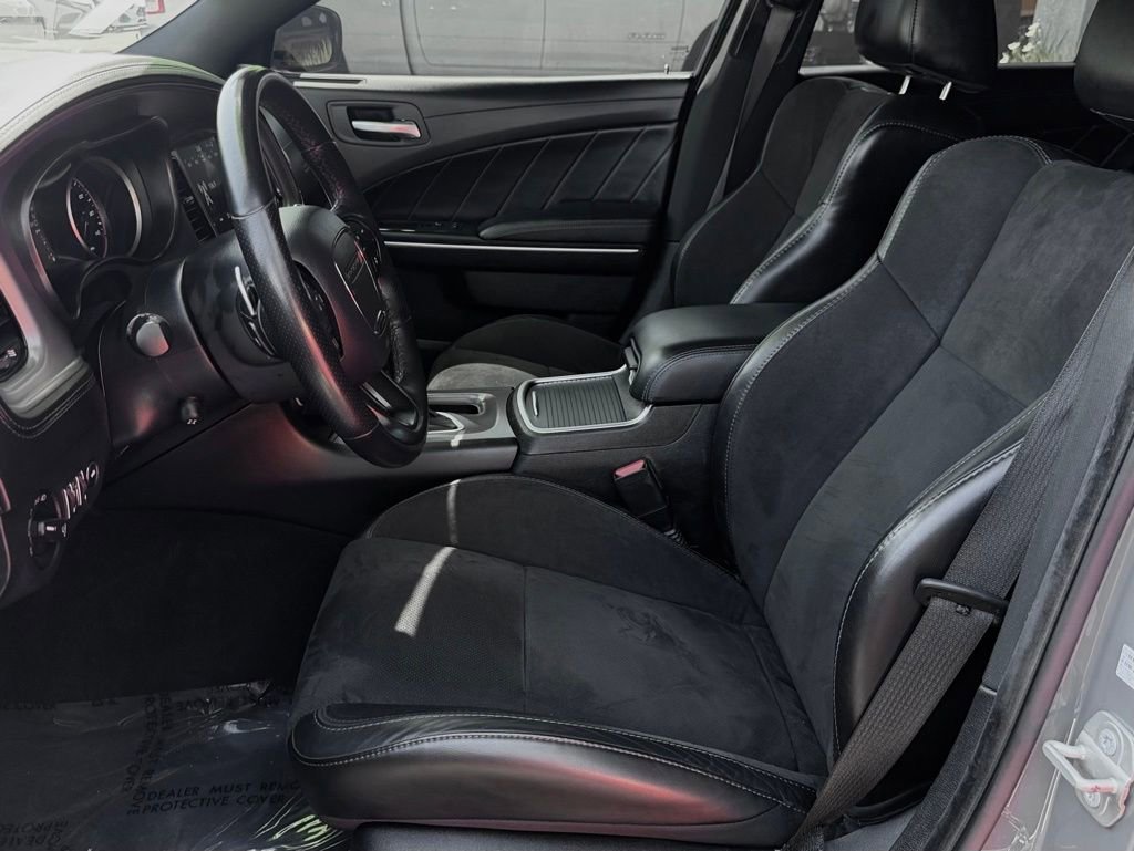 Used 2023 Dodge Charger GT w/ Plus Group RWD image 16