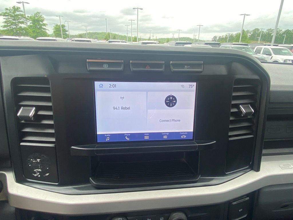 Certified 2023 Ford F250 XL w/ XL Driver Assist Package AWD/4WD image 15