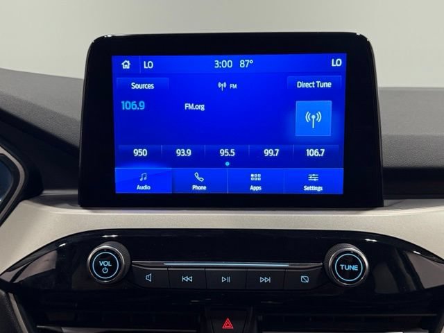 Certified 2022 Ford Escape SEL AWD/4WD image 26