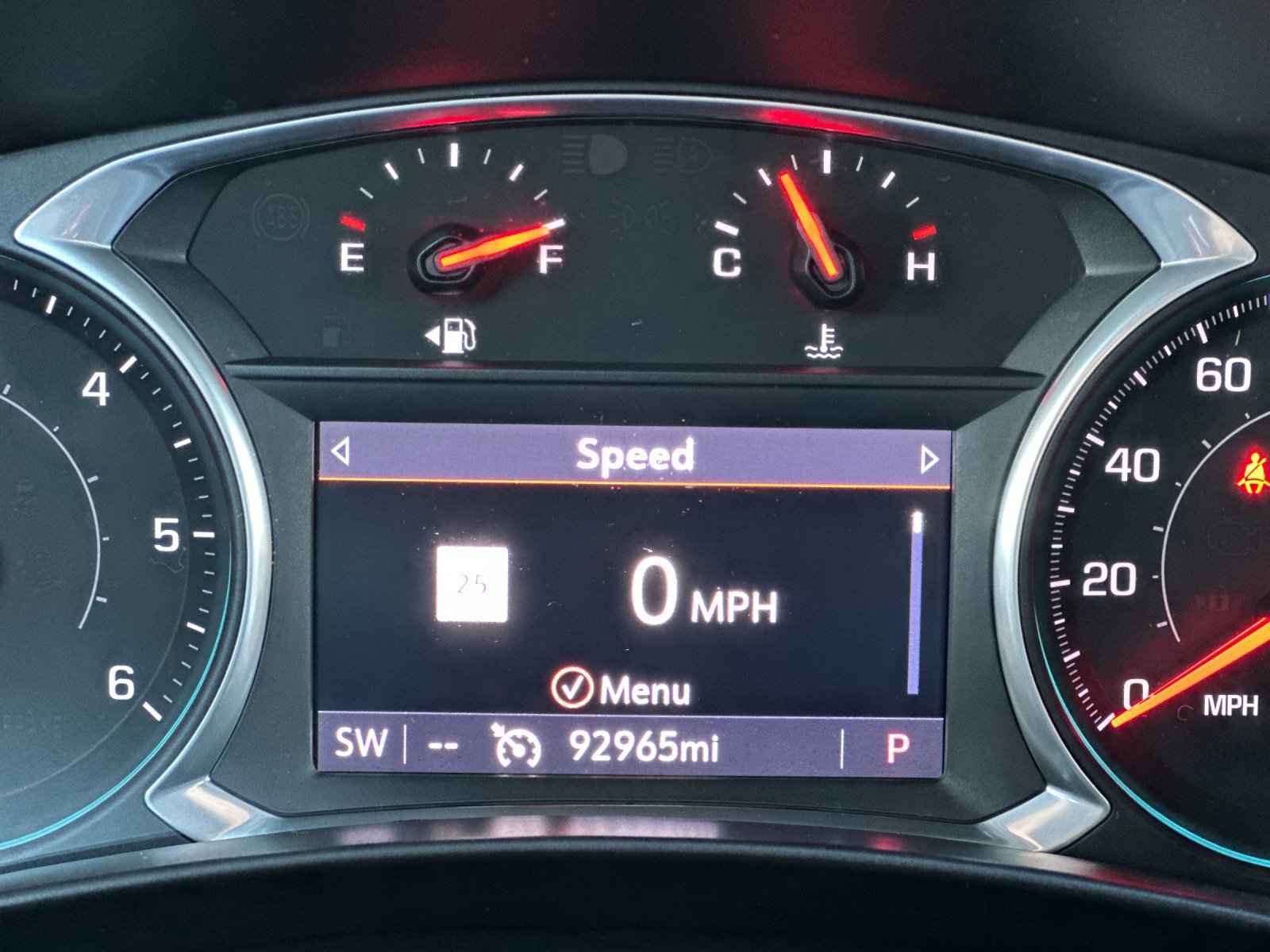 Used 2019 Chevrolet Equinox Premier image 28