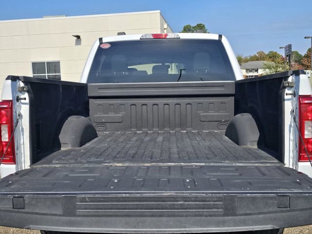 Certified 2023 Ford F150 XLT w/ Equipment Group 301A Mid image 30