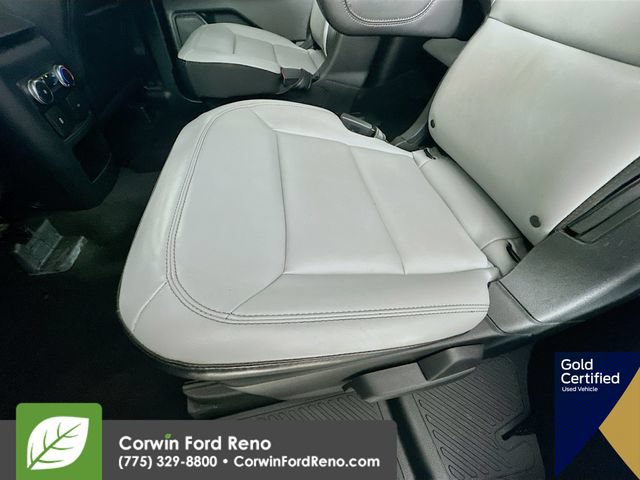 Certified 2021 Ford Explorer XLT w/ Equipment Group 202A AWD/4WD image 27