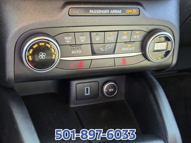 Certified 2020 Ford Escape SE Sport AWD/4WD image 19