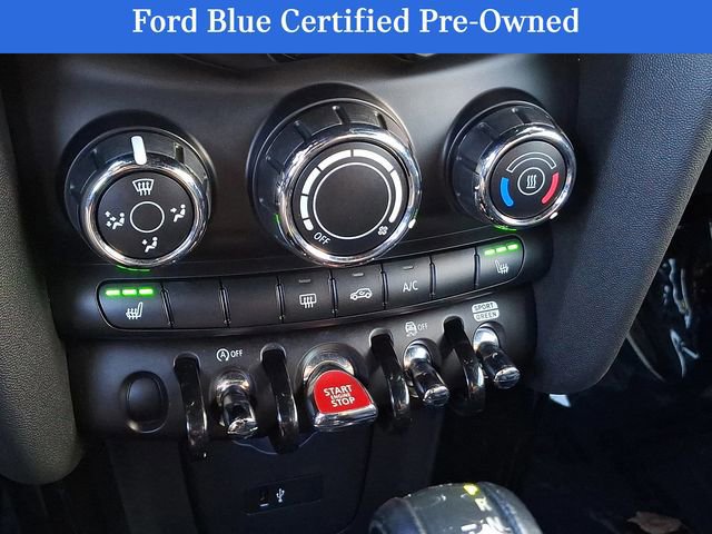 Used 2019 MINI Cooper S w/ Signature Upholstery Package image 19