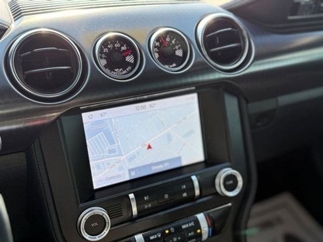 Certified 2022 Ford Mustang Mach 1 image 23