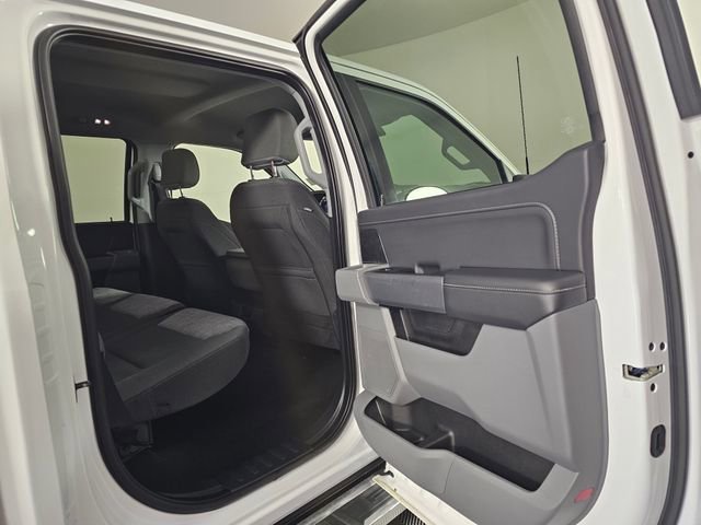 Certified 2023 Ford F150 XLT w/ Equipment Group 301A Mid image 15