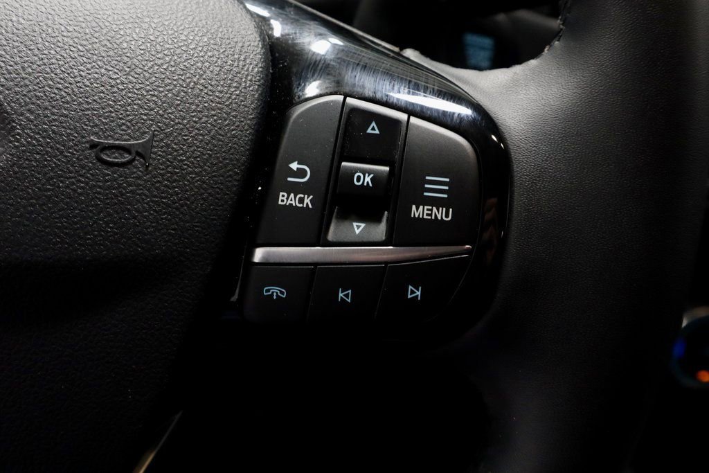 Certified 2023 Ford Escape Active image 29